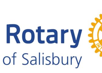 Rotarians Again Help the Christian Shelter Rotarians Again Help the Christian Shelter