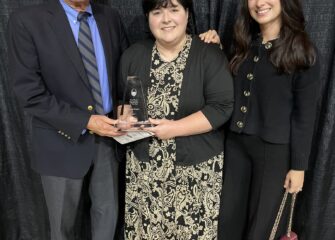 Coastal Hospice Honored as Non-Profit Organization of the Year Salisbury Area Chamber of Commerce Annual Awards Luncheon Coastal Hospice Honored as Non-Profit Organization of the Year Salisbury Area Chamber of Commerce Annual Awards Luncheon