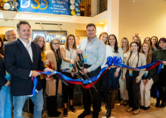 From Yellow Pages to Web Pages: D3 Celebrates 30 Years of Innovation From Yellow Pages to Web Pages: D3 Celebrates 30 Years of Innovation