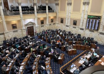 Moore calls lawmakers back for long-anticipated special session next week Moore calls lawmakers back for long-anticipated special session next week