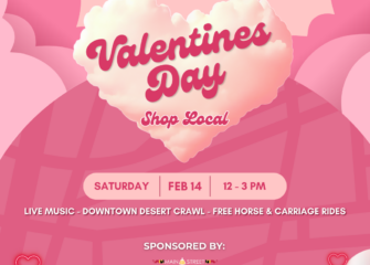 Downtown Salisbury Announces Valentine’s Day Celebration Downtown Salisbury Announces Valentine’s Day Celebration