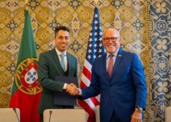 NASA Welcomes Portugal as 60th Artemis Accords Signatory NASA Welcomes Portugal as 60th Artemis Accords Signatory