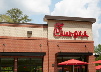 South Salisbury Welcomes New Chick-fil-A Restaurant South Salisbury Welcomes New Chick-fil-A Restaurant