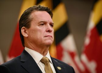 Transcript: Words are Fine, but ‘Results Matter More,’ GOP Says in Response to Moore Transcript: Words are Fine, but ‘Results Matter More,’ GOP Says in Response to Moore