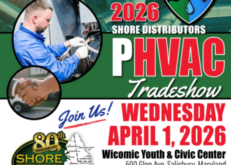 2026 PHVAC Trade Show 2026 PHVAC Trade Show