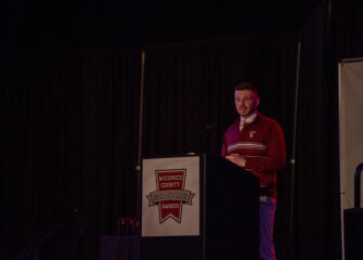 Good Sports Awards honors Wicomico’s players, coaches Good Sports Awards honors Wicomico’s players, coaches