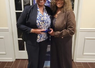 Black Excellence Community Fund awards grants during Black History Month Black Excellence Community Fund awards grants during Black History Month