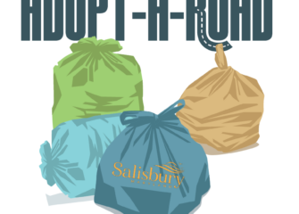 City of Salisbury Adopt-A-Road Program City of Salisbury Adopt-A-Road Program