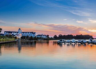 Hyatt Regency Chesapeake Bay Hosts Schedule of Valentine’s Day Events and Experiences Hyatt Regency Chesapeake Bay Hosts Schedule of Valentine’s Day Events and Experiences