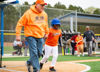 Registration is open for Little League Challenger Registration is open for Little League Challenger