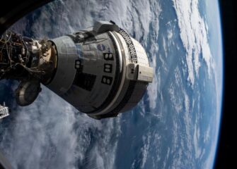 NASA Releases Report on Starliner Crewed Flight Test Investigation NASA Releases Report on Starliner Crewed Flight Test Investigation