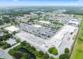 The McClellan Team Facilitates Complex 21-Acre Land Sale at Outlets Ocean City The McClellan Team Facilitates Complex 21-Acre Land Sale at Outlets Ocean City