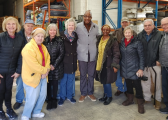 Rotary Club of Salisbury – Our Ship Has Launched Rotary Club of Salisbury – Our Ship Has Launched