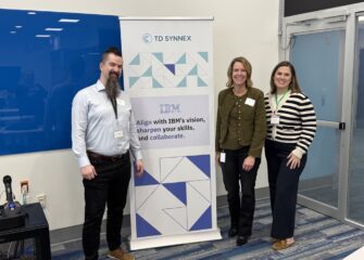 BDK, Inc. Attends TD SYNNEXx & IBM Partner Workshop Showcasing Next Gen FlashSystem and Fusion HCI Innovations BDK, Inc. Attends TD SYNNEXx & IBM Partner Workshop Showcasing Next Gen FlashSystem and Fusion HCI Innovations