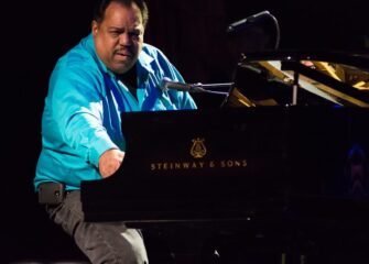 Winter Blues Concert Winter Blues Concert