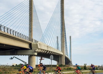 2026 Ocean to Bay Bike Tour Gears Up for April 24 and 25 2026 Ocean to Bay Bike Tour Gears Up for April 24 and 25