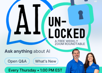 IMPACT Technology Group Launches “AI Unlocked,” a Weekly AI & Automation Community Call for Local Businesses IMPACT Technology Group Launches “AI Unlocked,” a Weekly AI & Automation Community Call for Local Businesses
