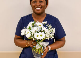 Bailey named TidalHealth Peninsula Regional’s March 2026 DAISY Awardee Bailey named TidalHealth Peninsula Regional’s March 2026 DAISY Awardee