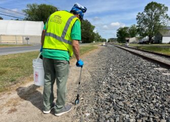 Volunteer Opportunities Available for Coastal Delaware Community Clean Up Volunteer Opportunities Available for Coastal Delaware Community Clean Up