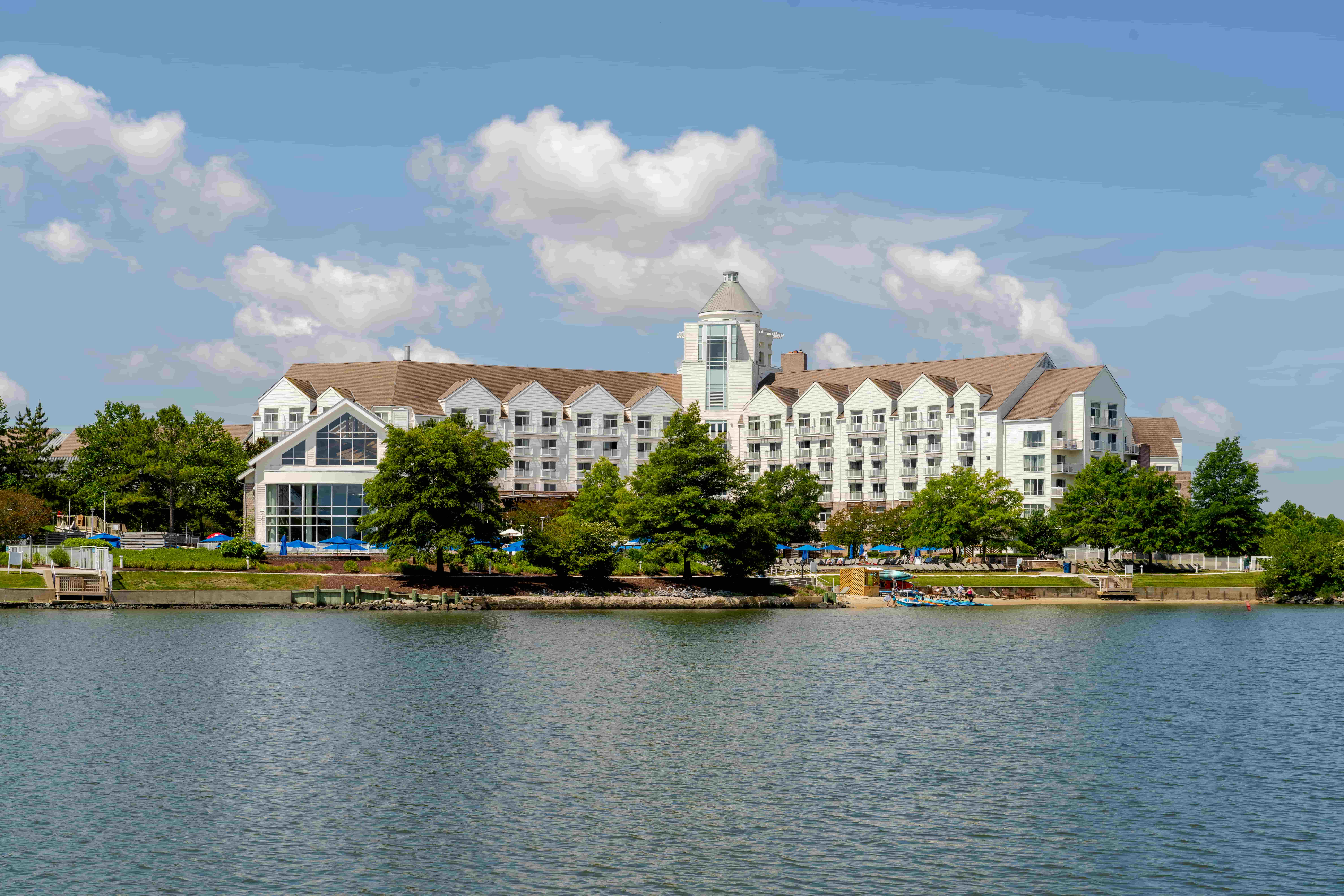 Golfweek Honors River Marsh Golf Club at Hyatt Regency Chesapeake Bay Golfweek Honors River Marsh Golf Club at Hyatt Regency Chesapeake Bay