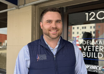 Delmarva Veteran Builders Welcomes Gavin Stephens to Sales & Development Role Delmarva Veteran Builders Welcomes Gavin Stephens to Sales & Development Role