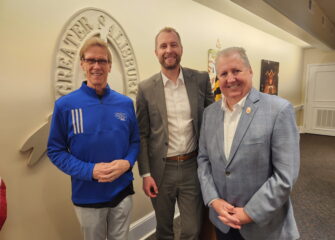 The SACC and GSC Host Breeze Airways CFO for Regional Aviation Update The SACC and GSC Host Breeze Airways CFO for Regional Aviation Update