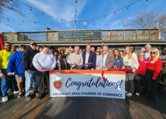 Silver Anniversary Celebration at Market Street Inn! Silver Anniversary Celebration at Market Street Inn!