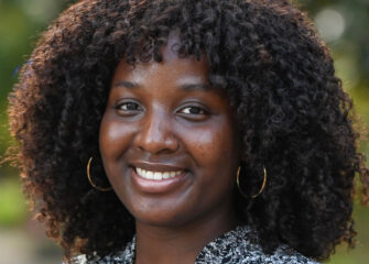 SU’s Alberi Earns Prestigious Gates Cambridge Scholarship SU’s Alberi Earns Prestigious Gates Cambridge Scholarship