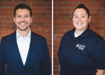 SVN | Miller Commercial Real Estate Announces Property Management Leadership Promotions SVN | Miller Commercial Real Estate Announces Property Management Leadership Promotions