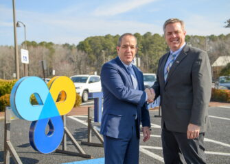 Atlantic General Hospital and TidalHealth announce rebrand to TidalHealth Atlantic Atlantic General Hospital and TidalHealth announce rebrand to TidalHealth Atlantic