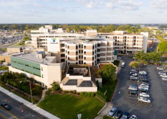 TidalHealth Peninsula Regional Launches New Visitor Management System TidalHealth Peninsula Regional Launches New Visitor Management System