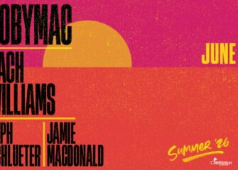 TOBYMAC Summer 2026 Tour Stops at the Wicomico Civic Center June 28 TOBYMAC Summer 2026 Tour Stops at the Wicomico Civic Center June 28