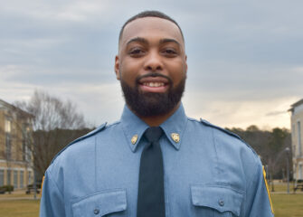 Jail and Correctional Officers Graduate Jail and Correctional Officers Graduate