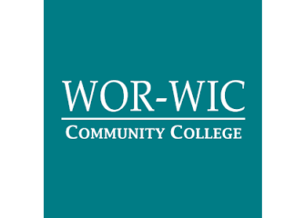 Wor-Wic Selected for Noncredit Workforce Initiative Wor-Wic Selected for Noncredit Workforce Initiative