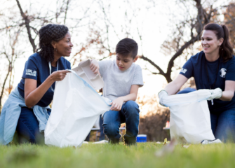Earth Day 2026 Litter Clean Up Event Earth Day 2026 Litter Clean Up Event