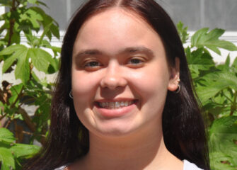 SU’s Boyreau-Millar Earns Prestigious Fulbright UK Summer Institute Award SU’s Boyreau-Millar Earns Prestigious Fulbright UK Summer Institute Award