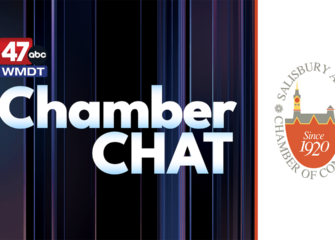 WMDT Launches “Chamber Chat” on Good Morning Delmarva WMDT Launches “Chamber Chat” on Good Morning Delmarva
