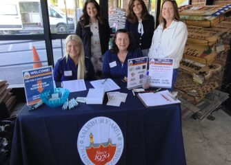 The Mill of Salisbury Hosts “Build and Bloom” Business After Hours Event The Mill of Salisbury Hosts “Build and Bloom” Business After Hours Event