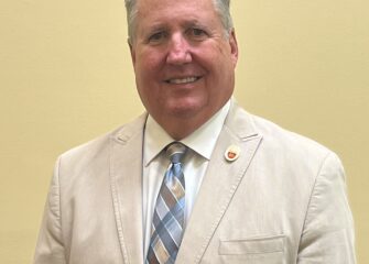 Maryland Association of Chamber of Commerce Executives Names Bill Chambers 2026 Chamber Executive of the Year Maryland Association of Chamber of Commerce Executives Names Bill Chambers 2026 Chamber Executive of the Year