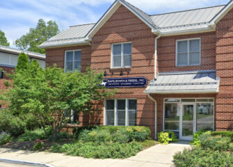 Davis, Bowen & Friedel, Inc. Expands Eastern Shore Presence with Acquisition of Davis, Moore, Shearon & Associates, LLC Davis, Bowen & Friedel, Inc. Expands Eastern Shore Presence with Acquisition of Davis, Moore, Shearon & Associates, LLC