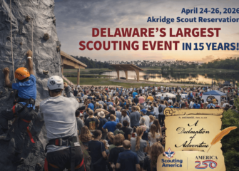 Scouts Set for High-Energy Jamboree Packed with Adventure and History, Celebrating America’s 250th Anniversary Scouts Set for High-Energy Jamboree Packed with Adventure and History, Celebrating America’s 250th Anniversary
