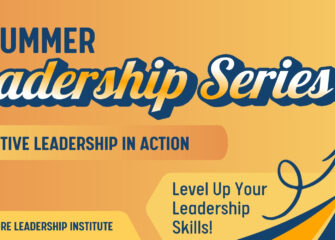 Eastern Shore Leadership Institute Announces ELIA Series: Leadership Skills, AI Readiness, and Change Management Training for Professionals Eastern Shore Leadership Institute Announces ELIA Series: Leadership Skills, AI Readiness, and Change Management Training for Professionals