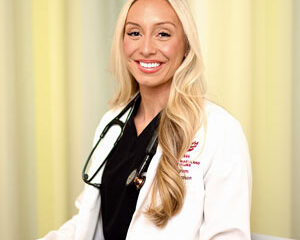 Chesapeake Health Care Welcomes Paige Richardson, PA-C to Pediatrics Team Chesapeake Health Care Welcomes Paige Richardson, PA-C to Pediatrics Team