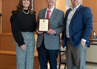 Hanna Earns 2026 Perdue School Executive Advisory Council Leadership Award Hanna Earns 2026 Perdue School Executive Advisory Council Leadership Award