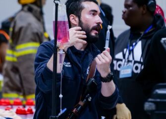 Junior Achievement Hosted JA Empower Career Exploration Event Junior Achievement Hosted JA Empower Career Exploration Event