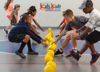 Plan Your Summer: Summer Camp Registration Now Open Plan Your Summer: Summer Camp Registration Now Open