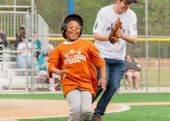 Little League Challenger Opening Day This Saturday Little League Challenger Opening Day This Saturday
