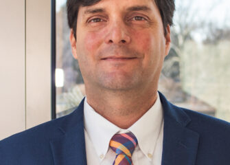 Peter A. Bozick Promoted to Associate at Davis, Bowen & Friedel, Inc. Peter A. Bozick Promoted to Associate at Davis, Bowen & Friedel, Inc.