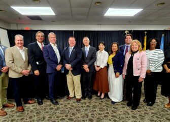 The SACC Holds 2026 Post Legislative Session Forum and Luncheon The SACC Holds 2026 Post Legislative Session Forum and Luncheon