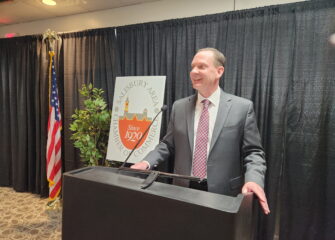 SACC Hosts State of Wicomico County Schools, Highlighting Growth, Progress, and Future Needs SACC Hosts State of Wicomico County Schools, Highlighting Growth, Progress, and Future Needs